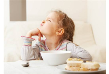 婴幼儿
发现宝宝挑食食欲不振是因为缺少微量元素锌